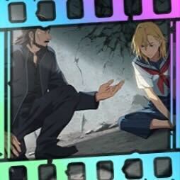 自身の進む道画像