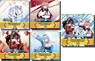 2024.07.16｜「m VTuber Poker Festival」第三弾のコラボを発表