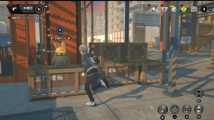 為善最楽メダルⅤ