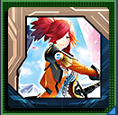 アザナミの画像