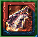 キャタドランの画像