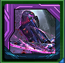 ダークファルス【仮面】の画像