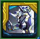 レギアスの画像