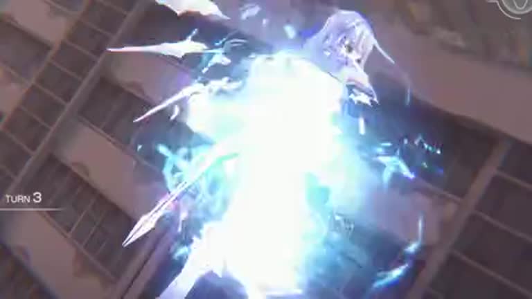 ヘブバン】SS立華かなで(天使)の評価とスキル【ヘブンバーンズレッド