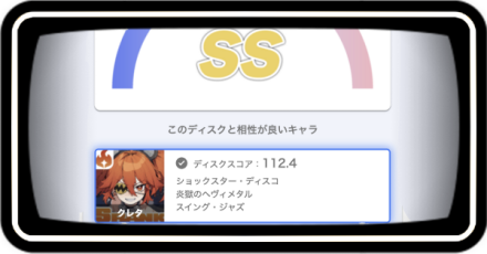 スコアチェッカー