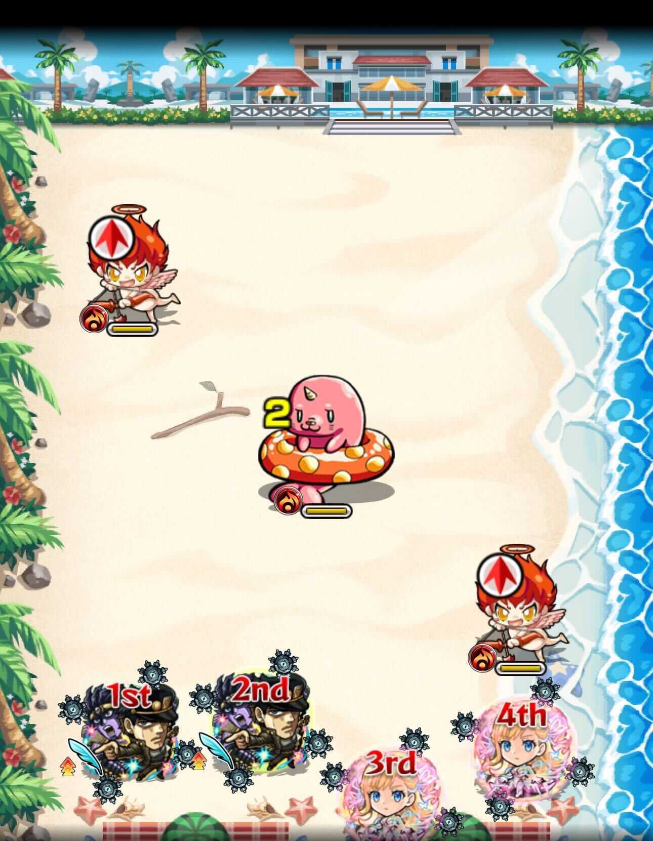 有馬かな ステージ