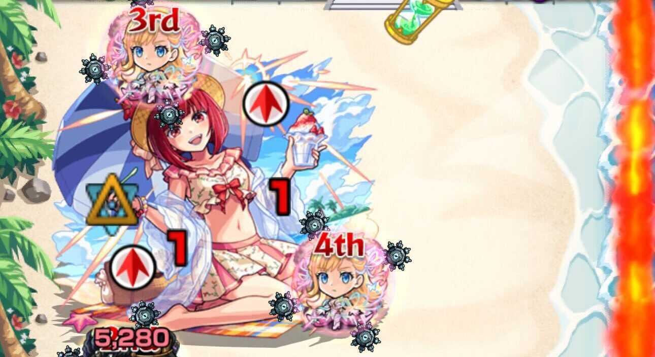 有馬かな クエスト情報