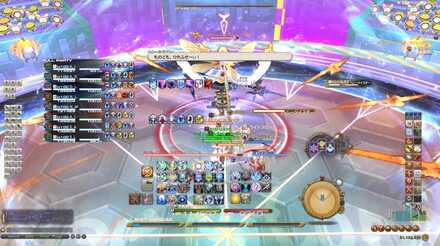 ハニーツイスター