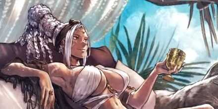 タトゥロックExの画像