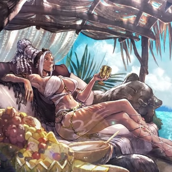 タトゥロックEx