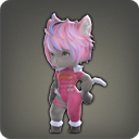 [ブラックキトン