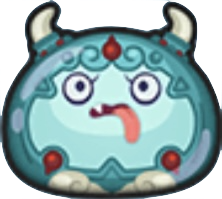 鏡仙ヤタのアイコン