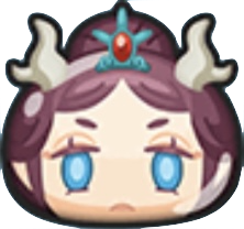 玉仙ヤサカニのアイコン