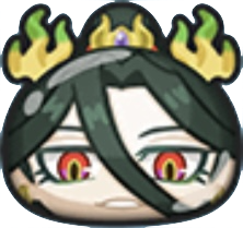 ジンギのアイコン