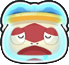 超覚醒ダララだんびらのアイコン