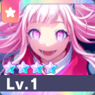 ［おめめキラキラだね☆］鳳えむ