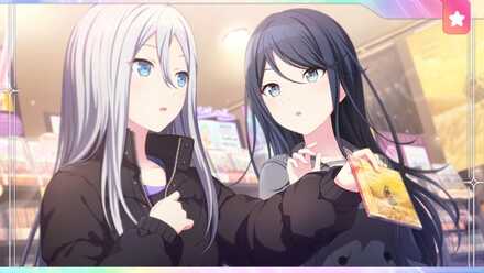 CDがつなぐ出会い