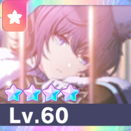 ［初雪のなかで］朝比奈まふゆ