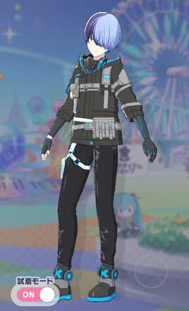 オリジナル画像