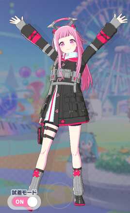 オリジナル画像