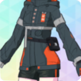 アナザー3アイコン