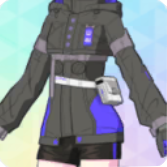 アナザー2アイコン