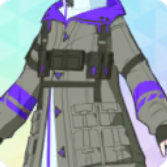 アナザー3アイコン