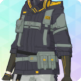 アナザー3アイコン