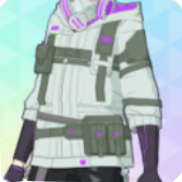 アナザー1アイコン