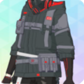 アナザー2アイコン