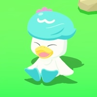 クワッスの星1寝顔画像