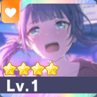 ［言えなかった言葉］望月穂波特訓前画像