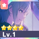 ［この電車に乗る時］日野森志歩画像