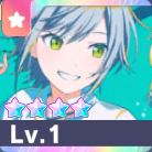 ［この電車に乗る時］日野森志歩