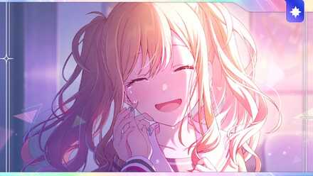 ［4人一緒だから］天馬咲希