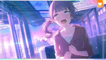 ［言えなかった言葉］望月穂波