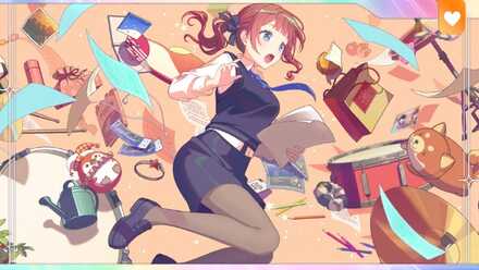 ［言えなかった言葉］望月穂波