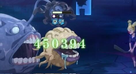 口吻呪霊は無視で良い