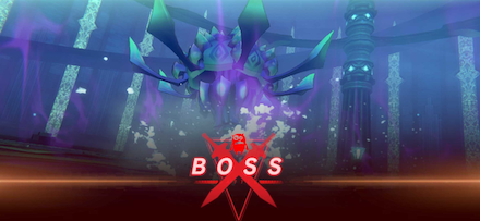 クラゲぼす