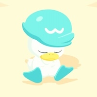 クワッスの星4寝顔画像