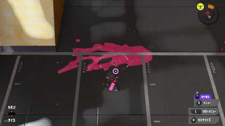 アプデ前モデラー