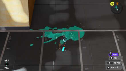 アプデ後モデラー