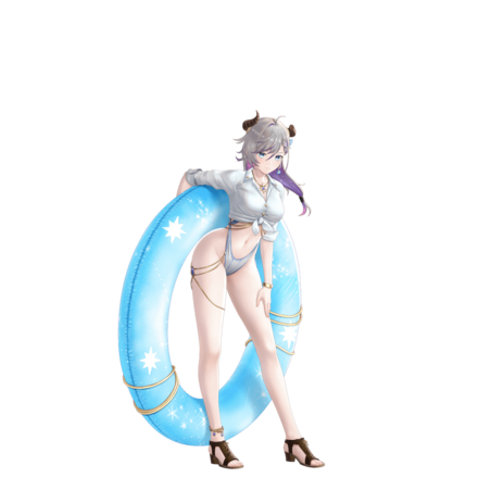 ヴァレリア(水着)