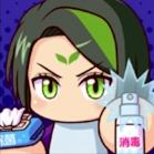 天宮果也乃画像