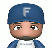 ロドリゲス（日本ハム）画像