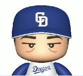 山浅龍之介画像