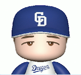 ディカーソン画像