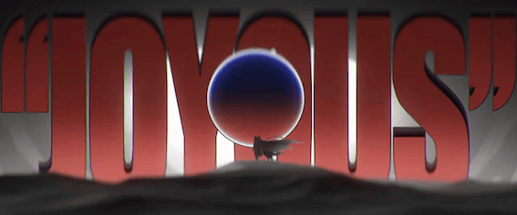 導き手「ジョイアス」