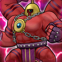 メガトンケイルのバナー