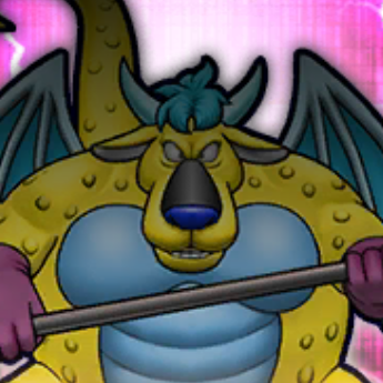 ベリアルのバナー